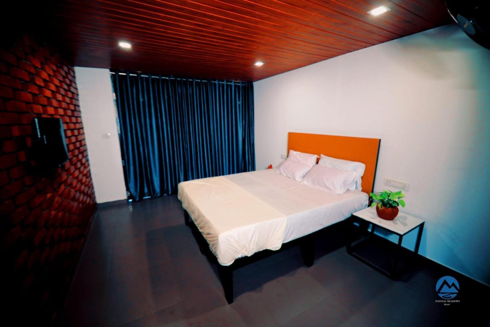 Paithal Meadows Hotel Paithalmala Exterior foto